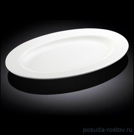 Блюдо 40,5 см овальное &quot;Stella Pro&quot; / 260449