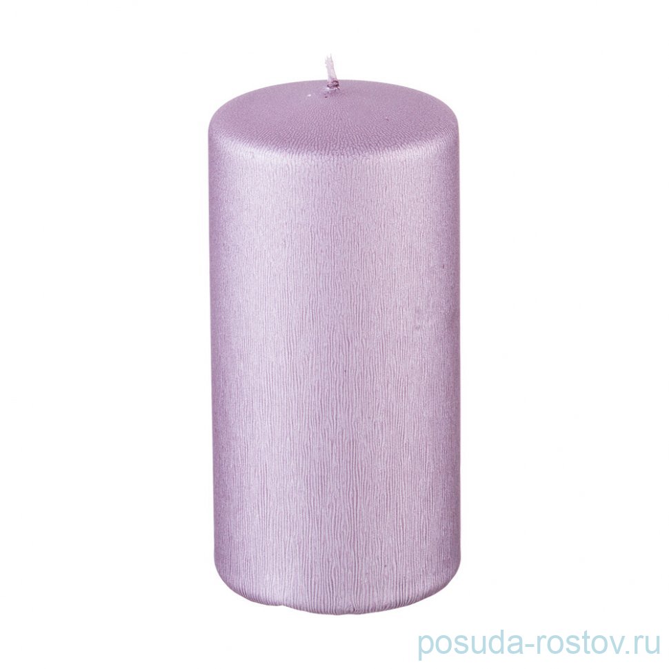 Свеча 12 х 5,8 см / 172266