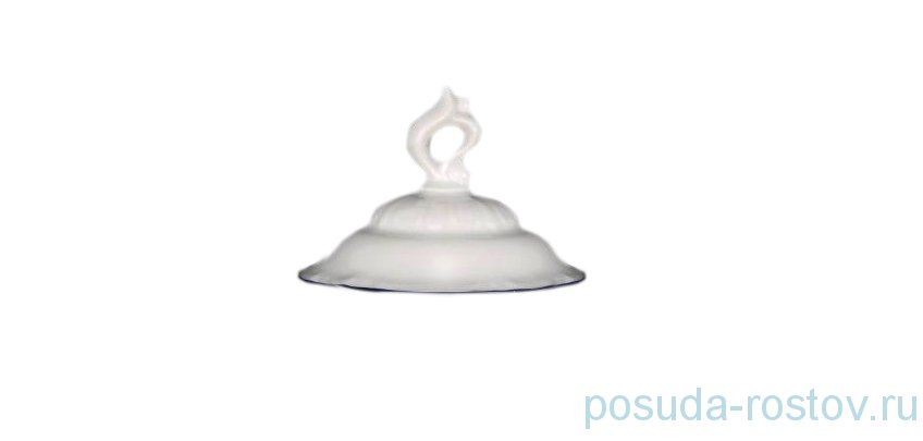 Крышка для кофейника 1,2 л "Констанция /Гуси" / 218341