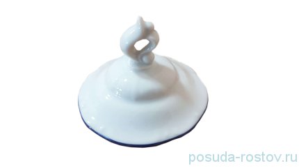 Крышка для кофейника 1,2 л &quot;Констанция /Гуси&quot; / 218341