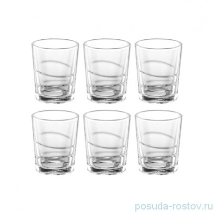 Стопки 25 мл 6 шт &quot;Tescoma /myDRINK&quot; / 231849