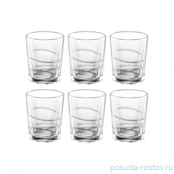Стопки 25 мл 6 шт "Tescoma /myDRINK" / 231849