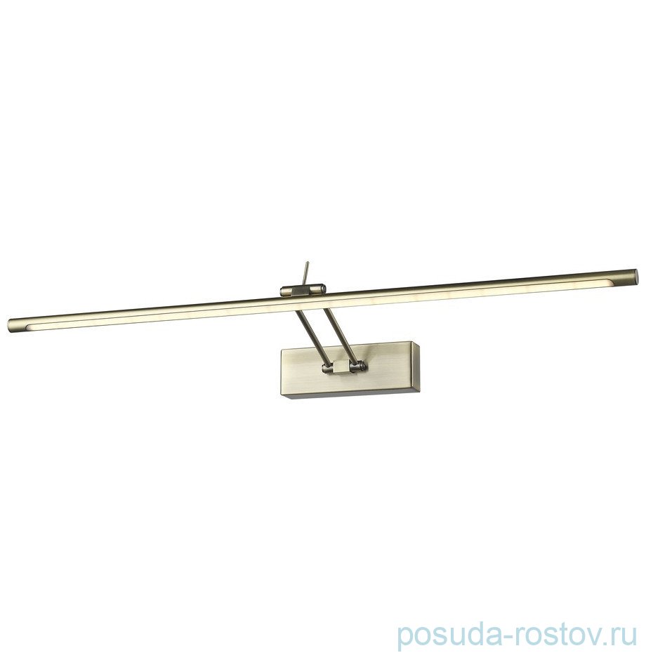 Светильник настенный "FLORES II"  LED 96 / 302938