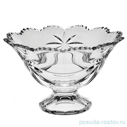 Конфетница 13,5 см н/н &quot;Ribbon&quot; / 104544