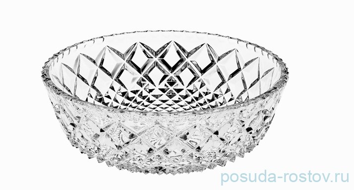 Салатник 21 см "Diamond" / 104533