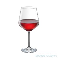 Бокалы для красного вина 570 мл 6 шт &quot;GIORGIO&quot; / 292893