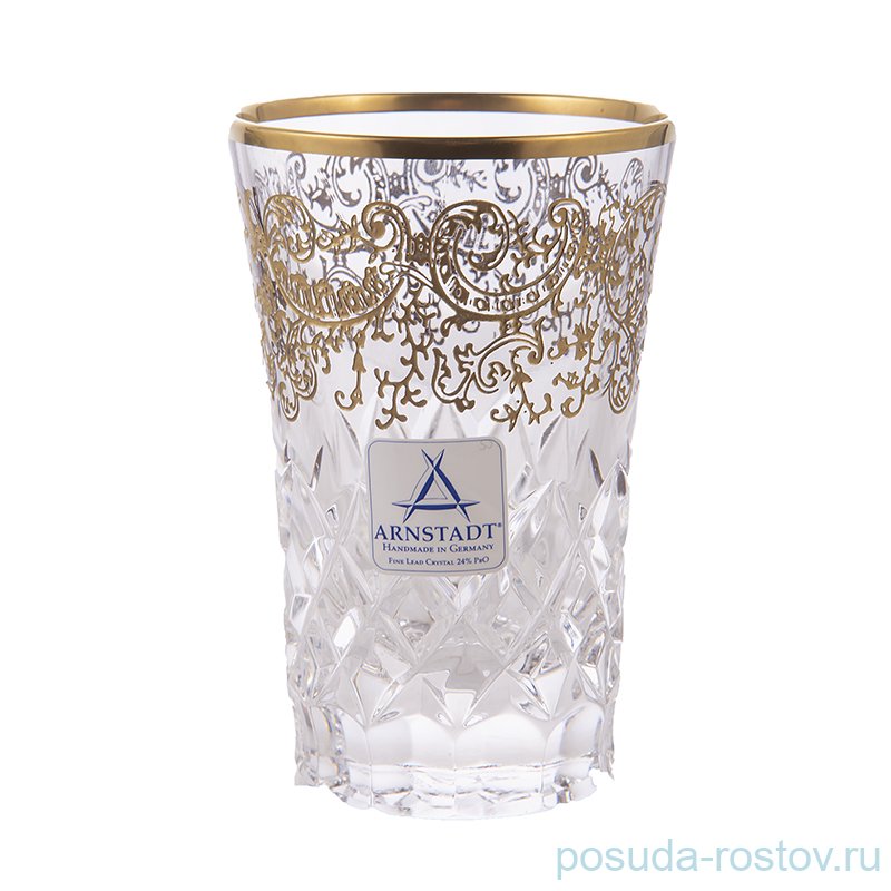 Стопки 60 мл 6 шт "Арабески" / 155463