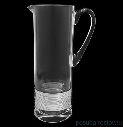 Кувшин для воды 2,0 л &quot;Платиновый фриз&quot; / 120263