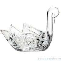 Конфетница 19 см Лебедь &quot;Комета&quot; / 159506