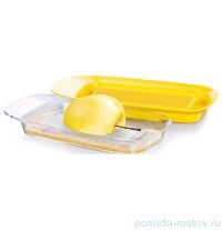 Терка 22 см для овощных пюре мультифункциональная &quot;VITAMINO&quot; / 146339