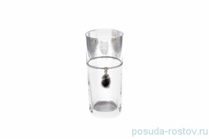 Стаканы для воды 6 шт &quot;Декоративный камень&quot; / 208789