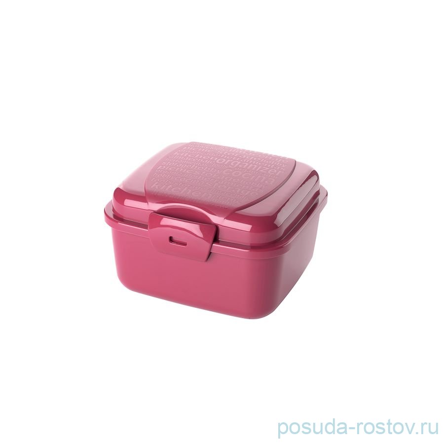 Контейнер 850 мл "Takeaway" / ассорти / 293730