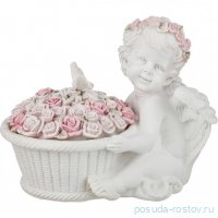 Фигурка 11 х 9 х 14 см &quot;Amore&quot; / 335435