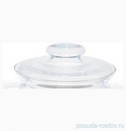 Крышка для кастрюли 1 л  индукционное дно &quot;Simax&quot; / 362846