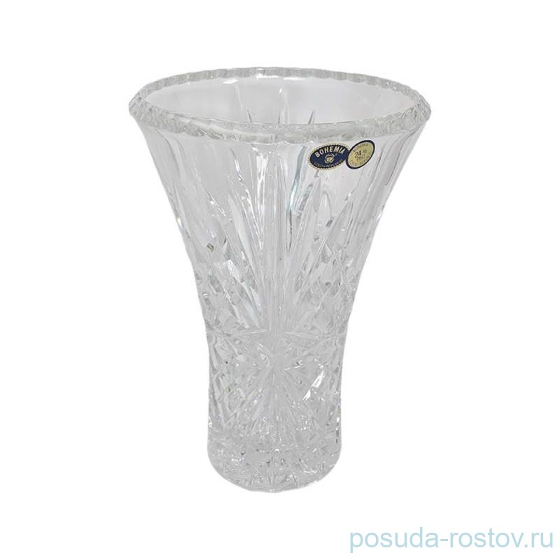 Ваза для цветов 25 см "Stelar" / 312984