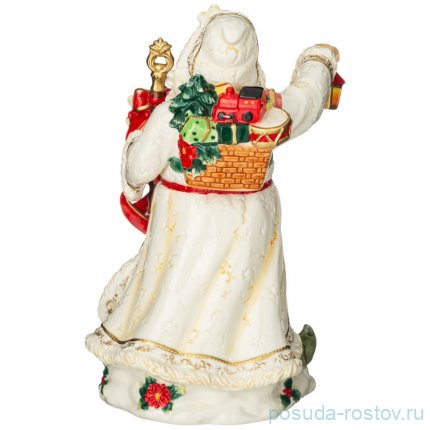 Фигурка 35 х 24 х 18,5 см &quot;Дед Мороз&quot; / 268563