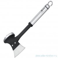 Молоток для мяса 28 см с топориком &quot;Premium&quot; / 343635