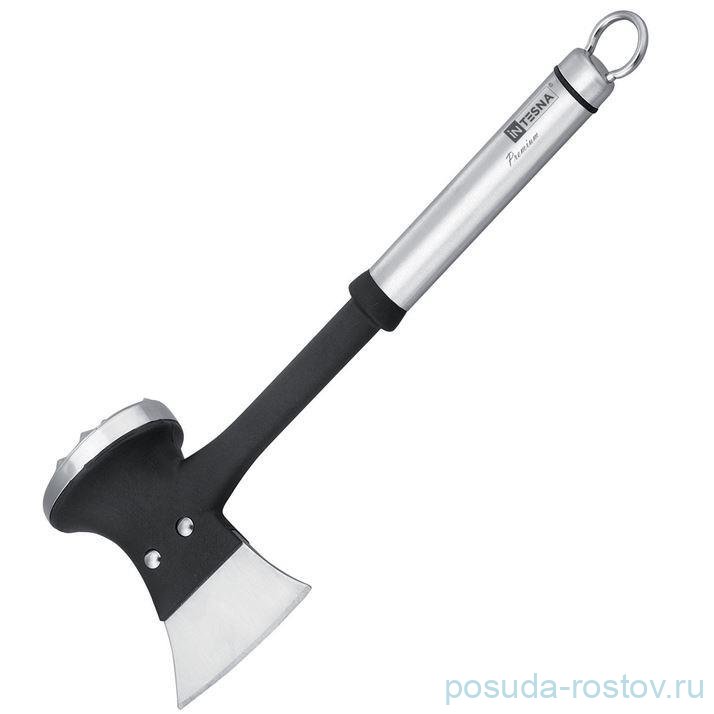 Молоток для мяса 28 см с топориком "Premium" / 343635