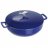 Сотейник 28 см с крышкой 4,65 л темно-синий &quot;STAUB&quot; / 233782
