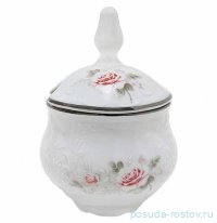 Горчичник150 мл &quot;Бернадотт /Серая роза /платина&quot; / 331079