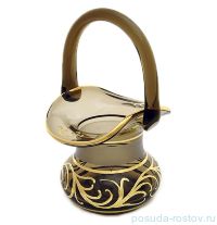 Корзинка 14,5 см &quot;Эгерманн /Дымчатая&quot; / 061255