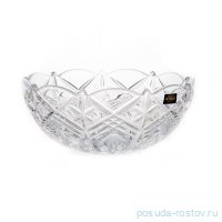 Ваза для фруктов 22 см &quot;Таурус /Без декора&quot; / 036865