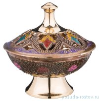 Сахарница 11 х 11 х 11 см н/н  / 195618