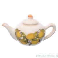 Заварочный чайник 650 мл &quot;Лимоны&quot;  / 226273