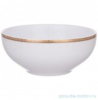 Салатник 16 х 4 см &quot;Riva Gold&quot; / 328534