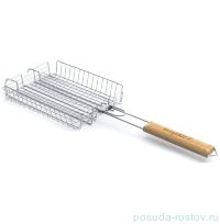 Решетка-гриль универсальная 63,5 х 21 х 5 см &quot;BergHOFF /Collect and Cook&quot; / 163362