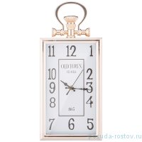 Часы настенные 33 х 15,3 х 5 см &quot;МОДЕРН&quot; / 269684