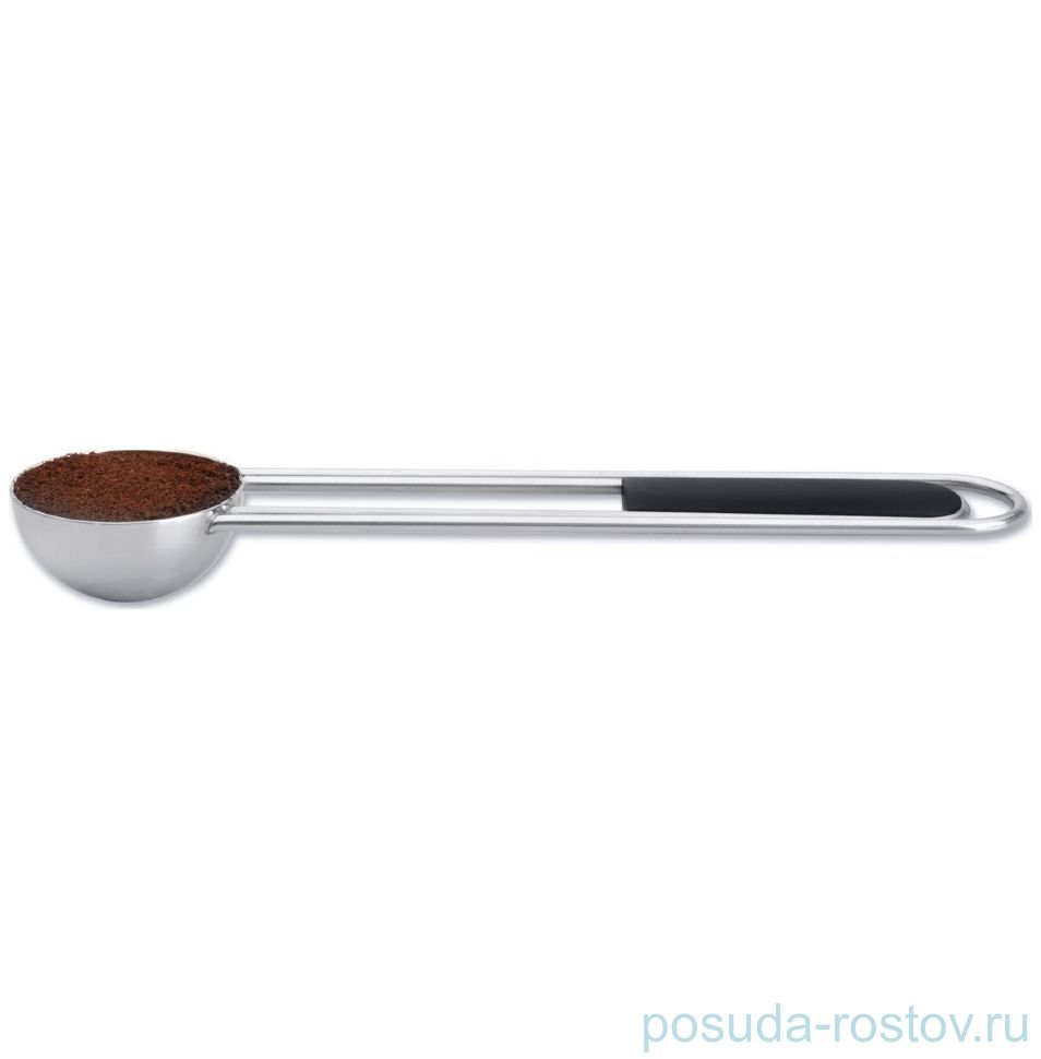Ложка для кофе 17 см с зажимом "BergHOFF" / 163154