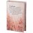 Шкатулка-книжка 24 х 16 х 5 см &quot;Love ....&quot; / 353579