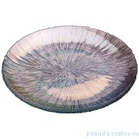 Тарелка 28 см 1 шт &quot;Luster /Rainbow&quot; / 235262