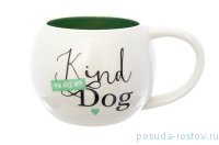 Кружка 500 мл &quot;Animals /Kind dog&quot; / 254798
