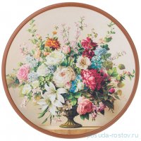 Разделочная доска 27,5 х 1.2 см / 332631