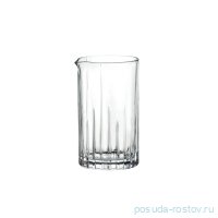 Емкость для льда/смешивания напитков 650 мл &quot;Комбо /Без декора&quot; / 155358