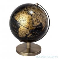 Глобус 21,5 х 20 х 26,5 см / 355506