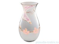 Ваза для цветов 25 см &quot;Бабочка&quot; / 029518