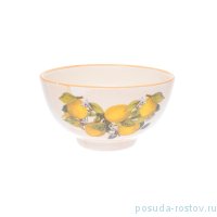 Салатник 13,5 см &quot;Лимоны&quot; / 226257