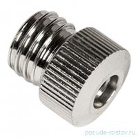 Форсунка д/сифона ALU для 81221536 PL-Barbossa / 348793
