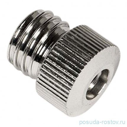 Форсунка д/сифона ALU для 81221536 PL-Barbossa / 348793