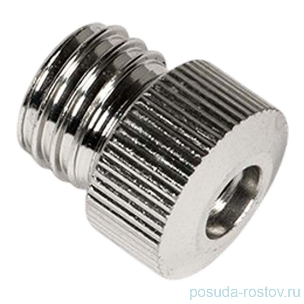 Форсунка д/сифона ALU для 81221536 PL-Barbossa / 348793