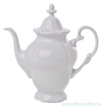 Кофейник 750 мл &quot;Веймар /Без декора&quot; / 015756