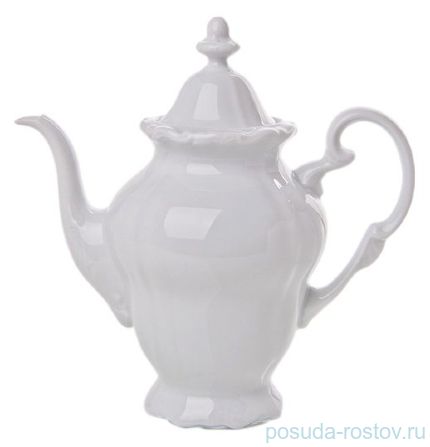 Кофейник 750 мл &quot;Веймар /Без декора&quot; / 015756