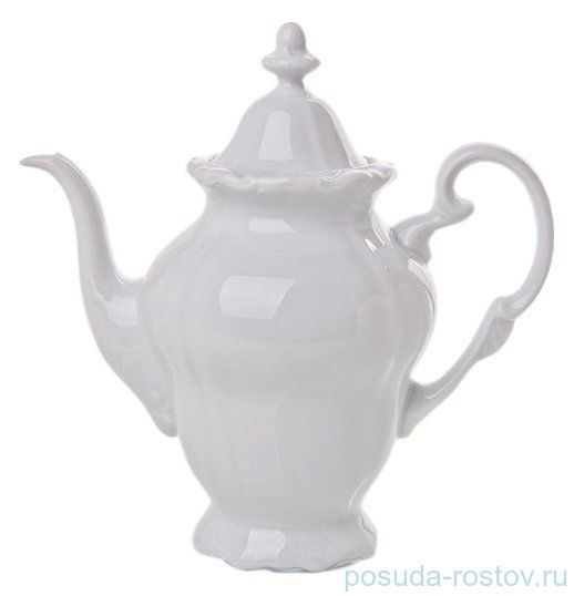 Кофейник 750 мл "Веймар /Без декора" / 015756