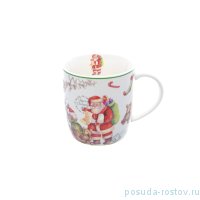 Кружка &quot;Christmas time /Royal Classic&quot; / 228230