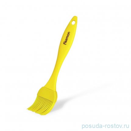 Кисточка 20 см силиконовая &quot;Fissman&quot; / 212552