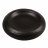 Блюдо для подачи 15 х 4 см 4 шт &quot;Black Raw Steller&quot;  (4шт.) / 326530