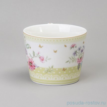 Чайный набор lefard blossom на 2 пер. 4 пр. 250 мл / 365348